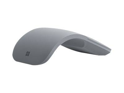 Microsoft Surface Arc Maus - Maus - optisch - 2 Tasten-0