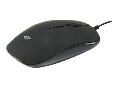Conceptronic REGAS E4 - Maus - rechts- und linkshändig-0