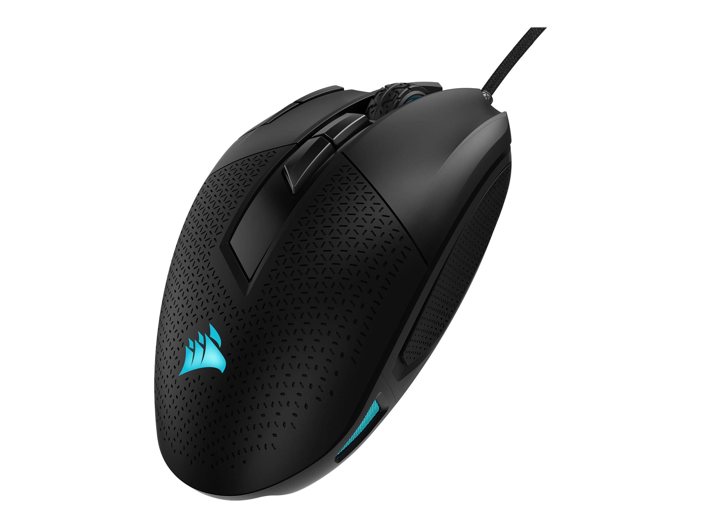 CORSAIR Gaming NIGHTSWORD RGB FPS/MOBA - Maus-0