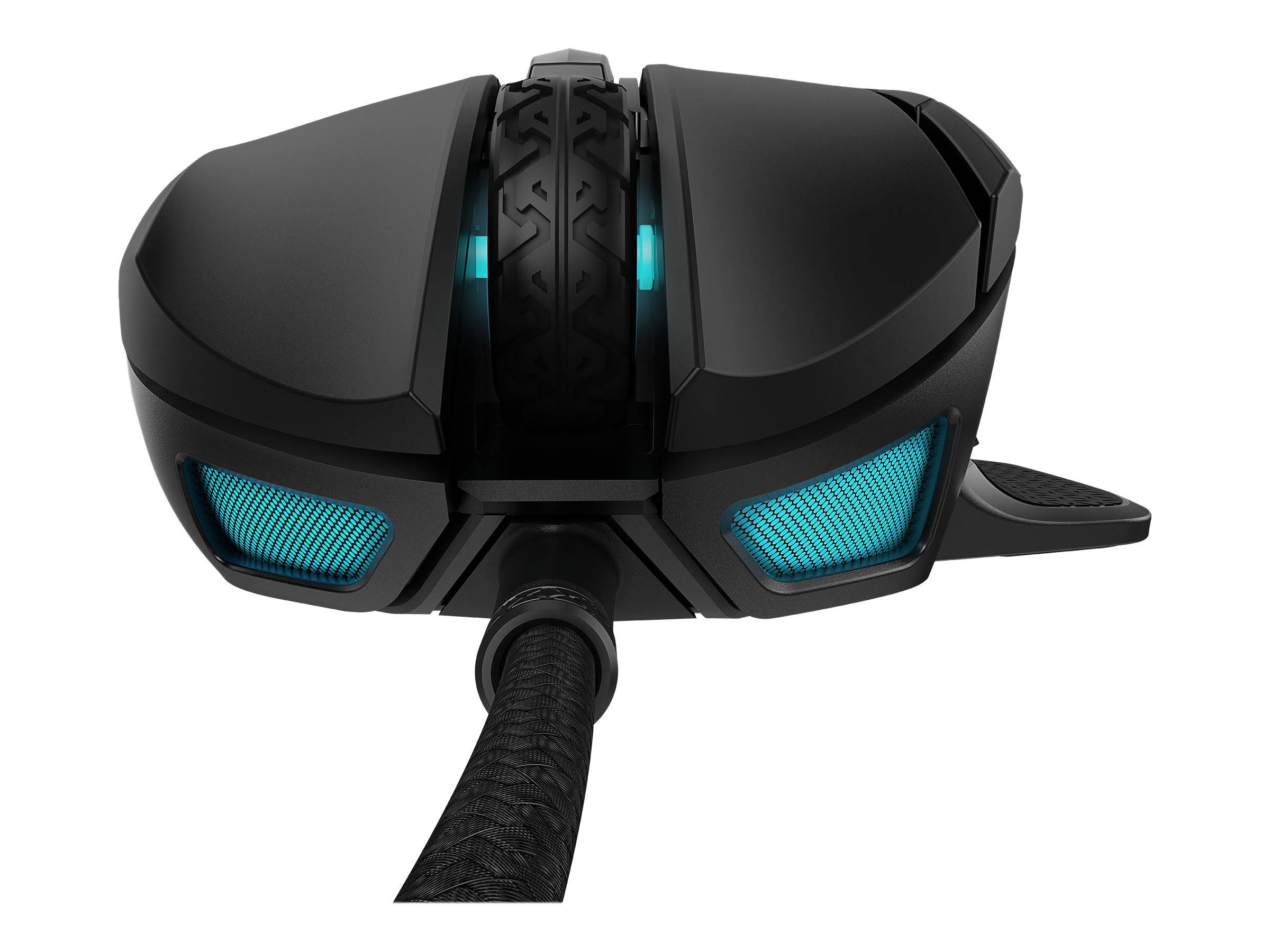 CORSAIR Gaming NIGHTSWORD RGB FPS/MOBA - Maus-6
