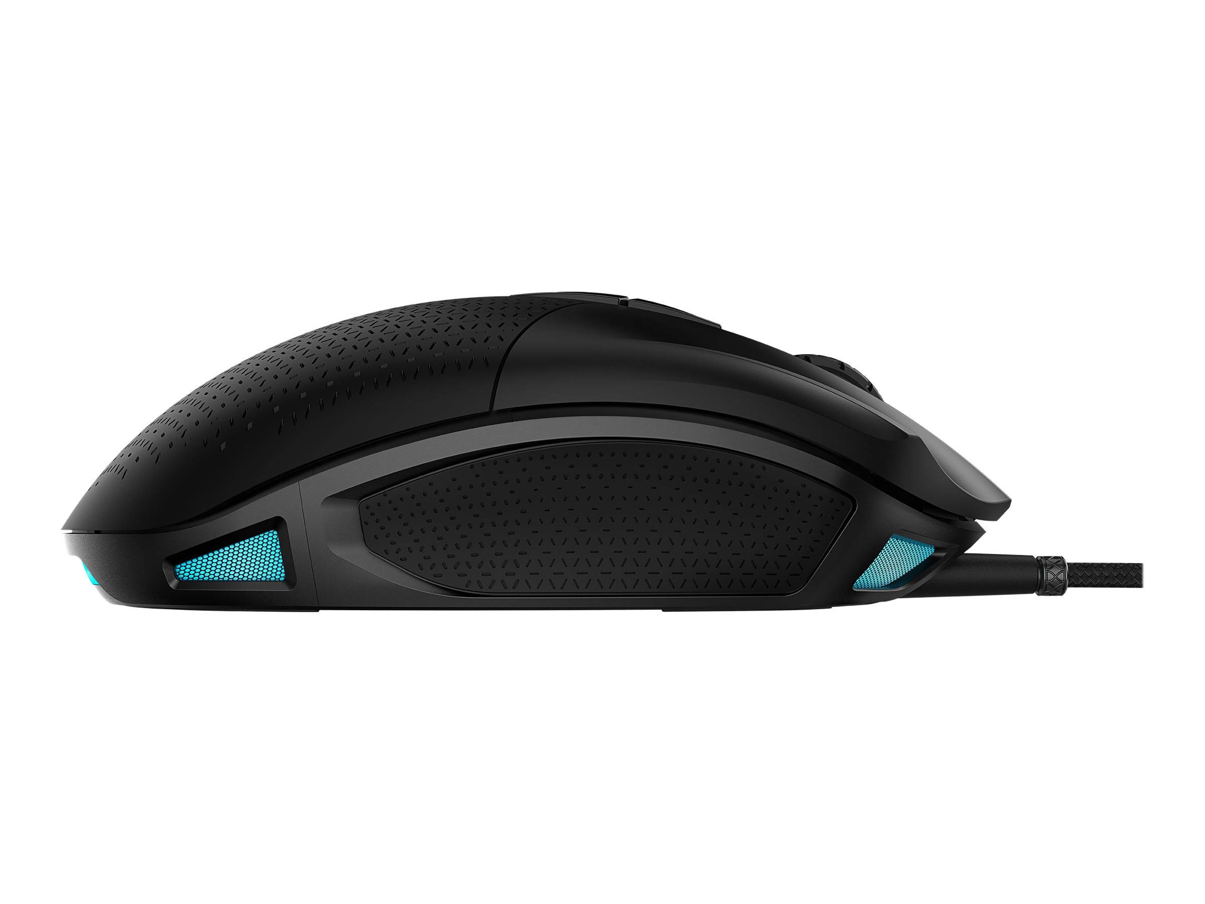 CORSAIR Gaming NIGHTSWORD RGB FPS/MOBA - Maus-7