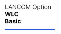 LANCOM WLC Basic Option for Routers - Lizenz-3