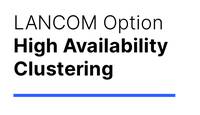 LANCOM WLC High Availability Clustering XL-2