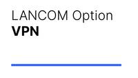 LANCOM VPN - Lizenz - 1000 Tunnel - für LANCOM-1