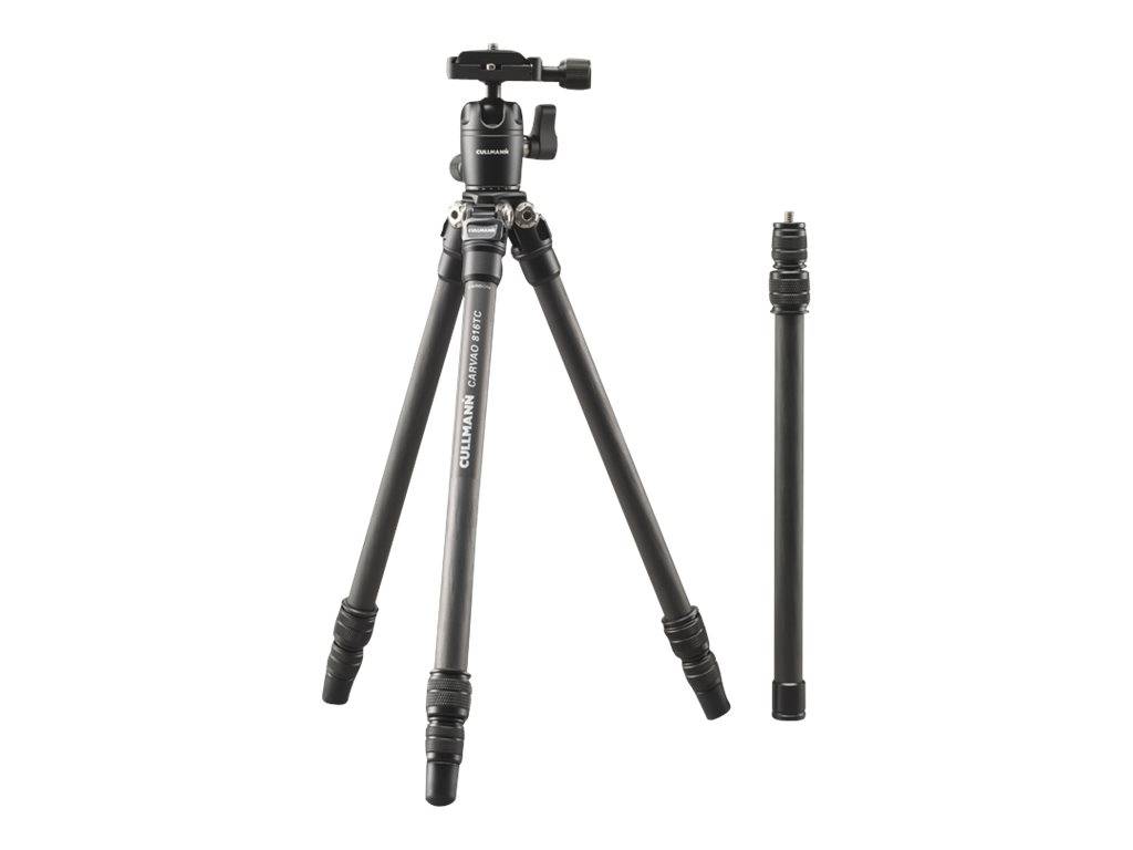 Cullmann CARVAO 816TC - Stativ-0