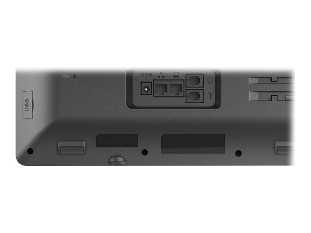 Fanvil X210I - VoIP-Telefon mit Rufnummernanzeige-6