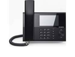 innovaphone IP232 - VoIP-Telefon - dreiweg Anruffunktion-4