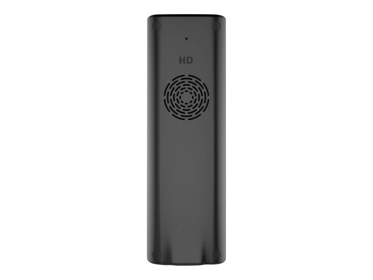 Grandstream WP820 - VoIP-Telefon - mit Bluetooth-Schnittstelle - IEEE 802.11a/b/g/n (Wi-Fi)-6