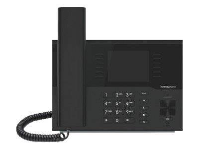 innovaphone IP222 - VoIP-Telefon - dreiweg Anruffunktion-0
