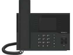 innovaphone IP222 - VoIP-Telefon - dreiweg Anruffunktion-3