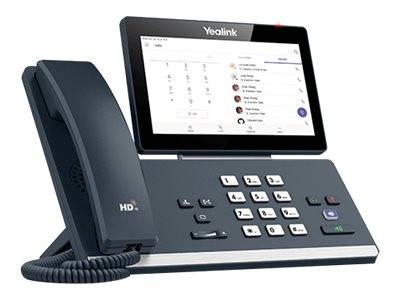 Yealink MP58 - VoIP-Telefon - mit Bluetooth-Schnittstelle-5