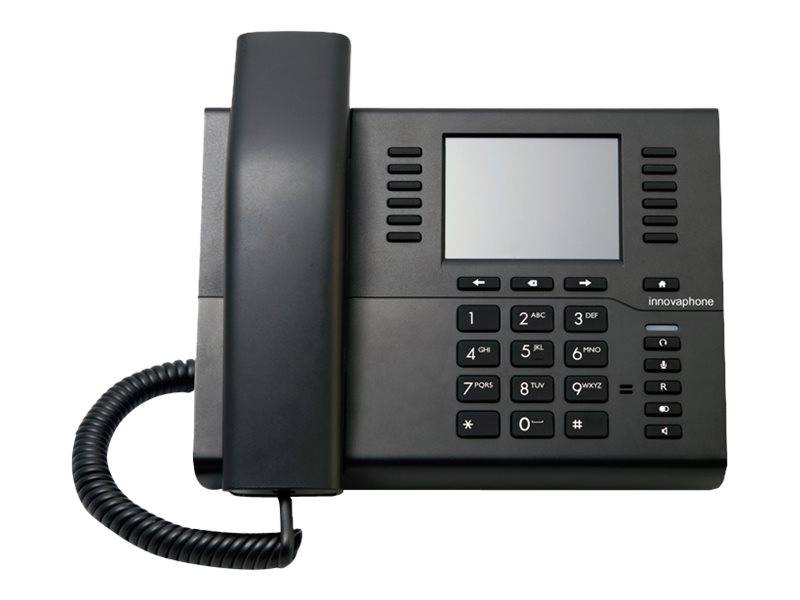 innovaphone IP111 - VoIP-Telefon - dreiweg Anruffunktion-0