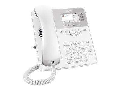 snom D717 - VoIP-Telefon - dreiweg Anruffunktion-0