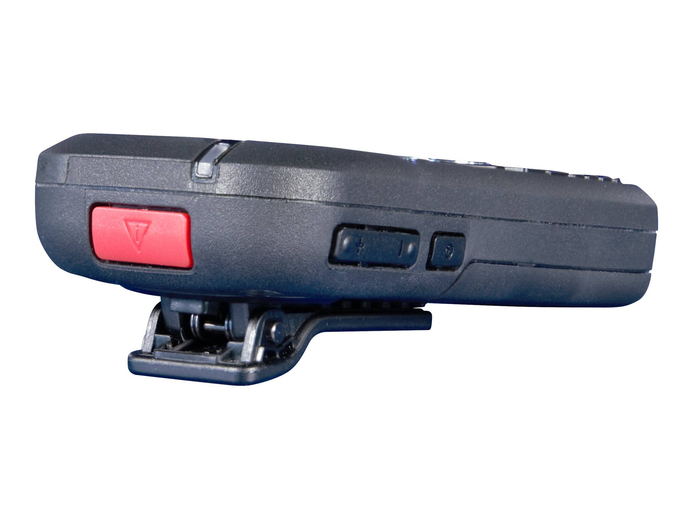 AGFEO DECT 75 IP - Schnurloses Erweiterungshandgerät-5