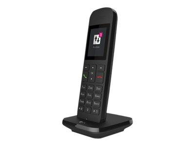 Deutsche Telekom Speedphone 12 - Schnurloses Erweiterungshandgerät-4