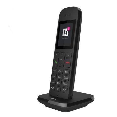 Deutsche Telekom Speedphone 12 - Schnurloses Erweiterungshandgerät-5