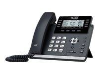 Yealink SIP-T43U - VoIP-Telefon mit Rufnummernanzeige-0
