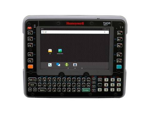 Honeywell Thor VM1A - Computer für den Einbau in Fahrzeuge - Snapdragon 660 2.2 GHz - Android 8.0 (Oreo)-7