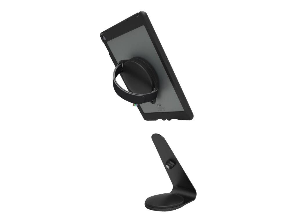 Compulocks Universal Tablet Grip and Security Stand-6