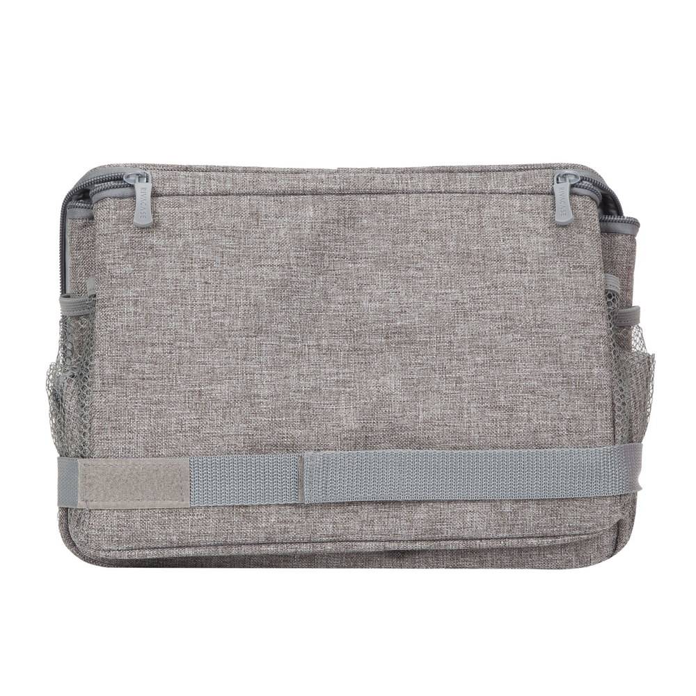 RIVACASE - Riva Case Torngat - Thermotasche - 11 L - Space-grau-6