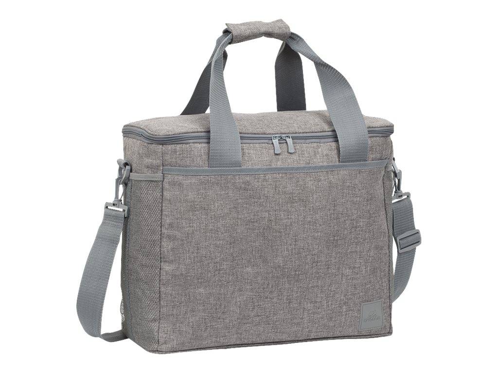 rivacase Riva Case Torngat 5736 - Thermotasche - 30 L - Space-grau-0