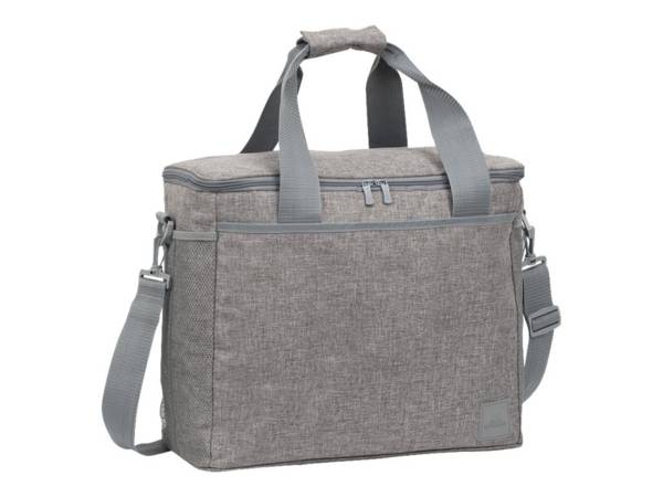 rivacase Riva Case Torngat 5736 - Thermotasche - 30 L - Space-grau