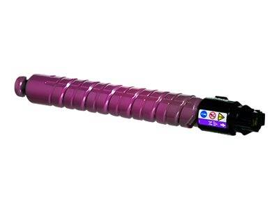 Ricoh - Magenta - original - Tonerpatrone - für-0