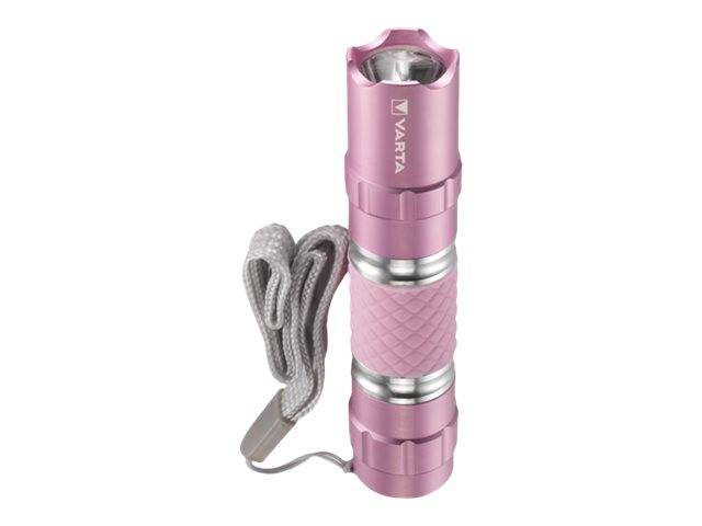 Varta - Taschenlampe - LED - 0.5 W - weißes Licht-0