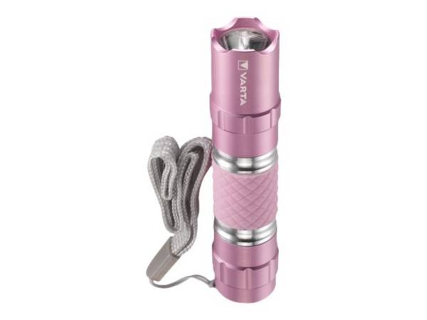 Varta - Taschenlampe - LED - 0.5 W - weißes Licht