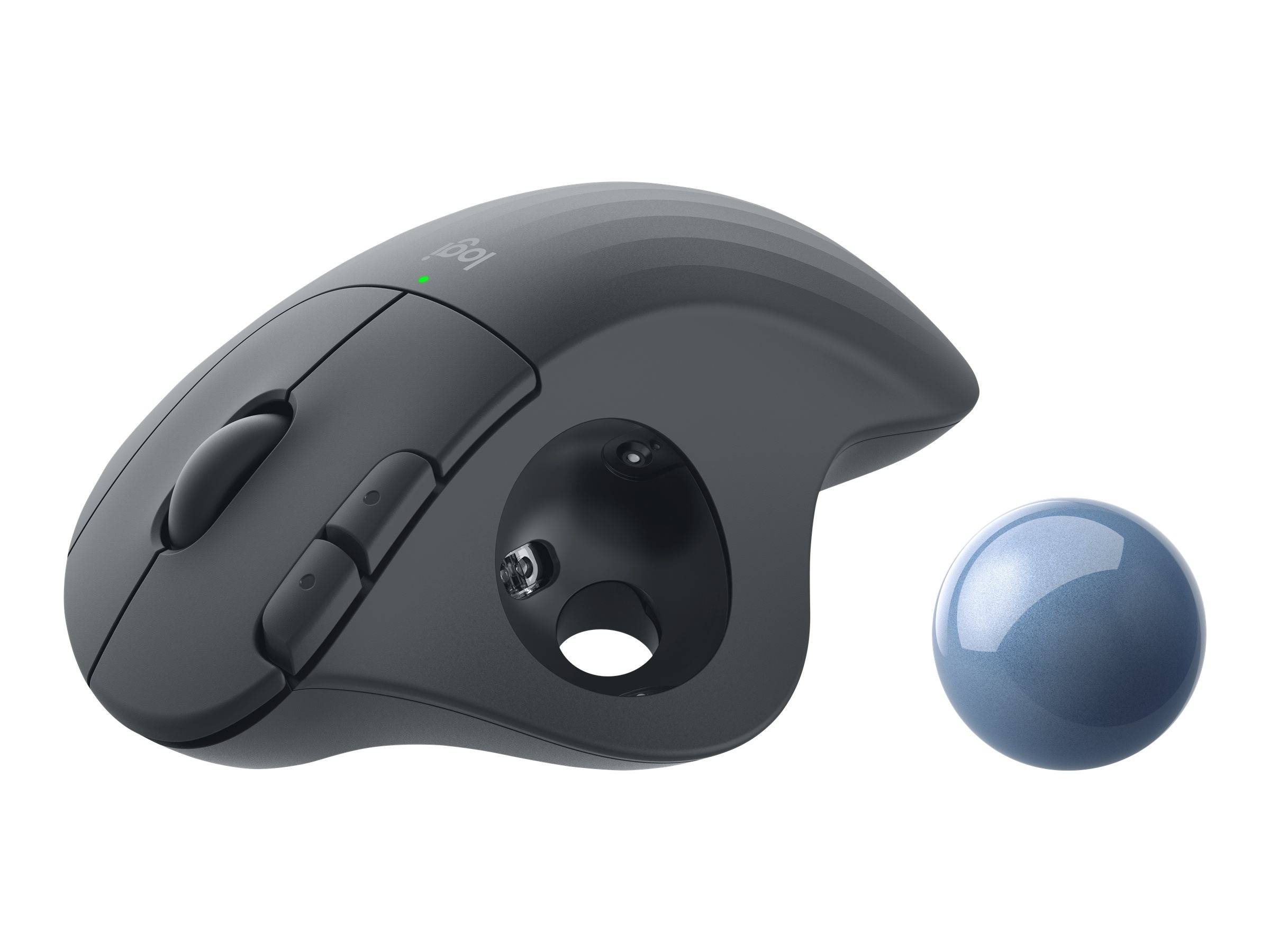 Logitech Ergo Series ERGO M575 for Business - Trackball-6