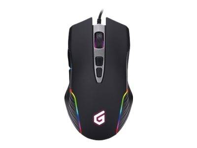 Conceptronic DJEBBEL - Maus - ergonomisch - optisch-0