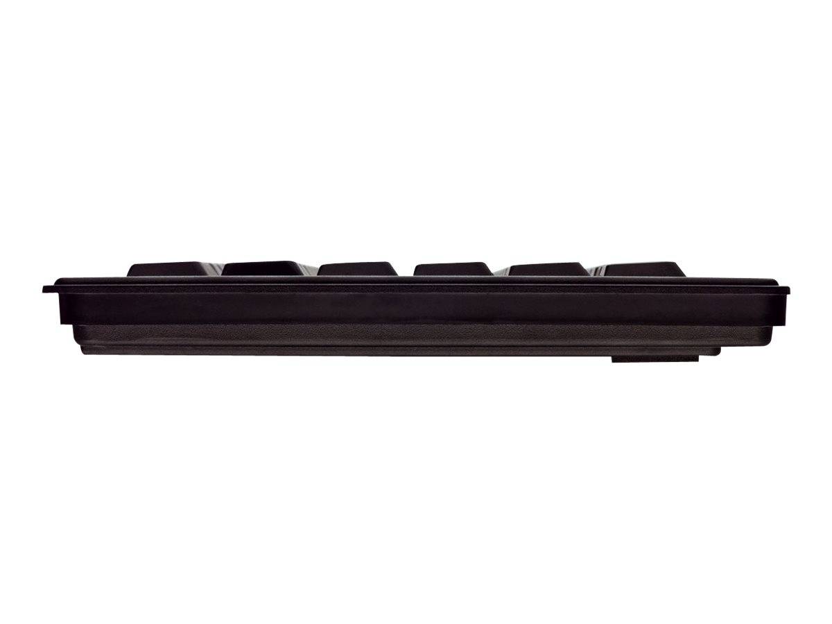 CHERRY XS Complete G84-5200 - Tastatur - PS/2, USB-5