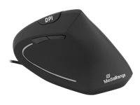 MediaRange MROS230 - Vertikale Maus - ergonomisch-3