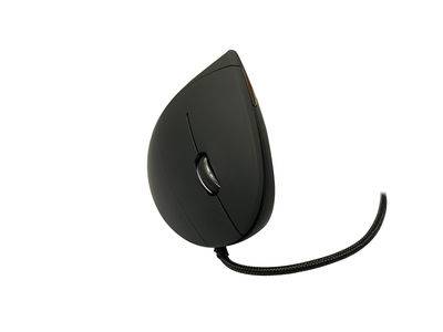 MediaRange MROS230 - Vertikale Maus - ergonomisch-4