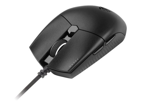CORSAIR Gaming KATAR PRO XT - Maus - optisch