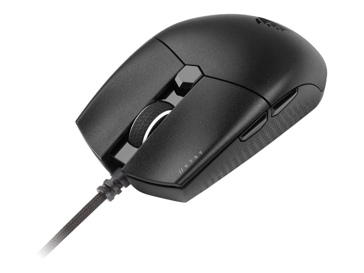 CORSAIR Gaming KATAR PRO XT - Maus - optisch-0