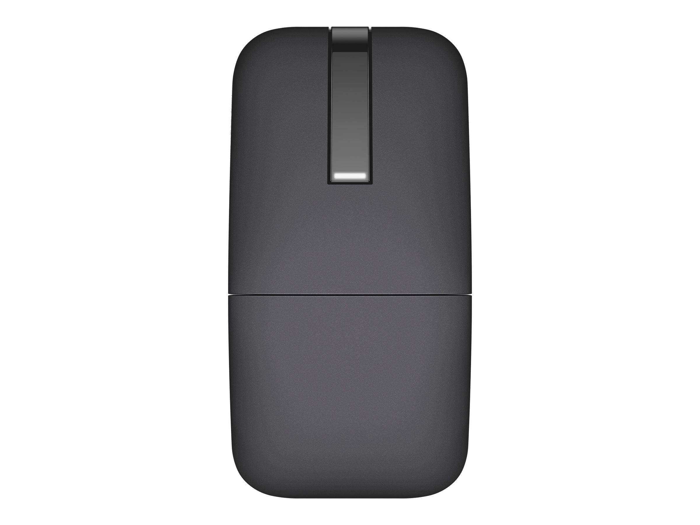 Dell WM615 Maus Funk Infrarot Schwarz 2 Tasten 1000 dpi Faltbar-8