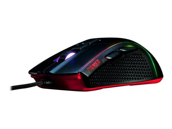 ADATA - XPG Primer - Maus - optisch - 7 Tasten - kabelgebunden