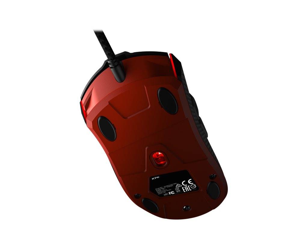 ADATA - XPG Primer - Maus - optisch - 7 Tasten - kabelgebunden-5