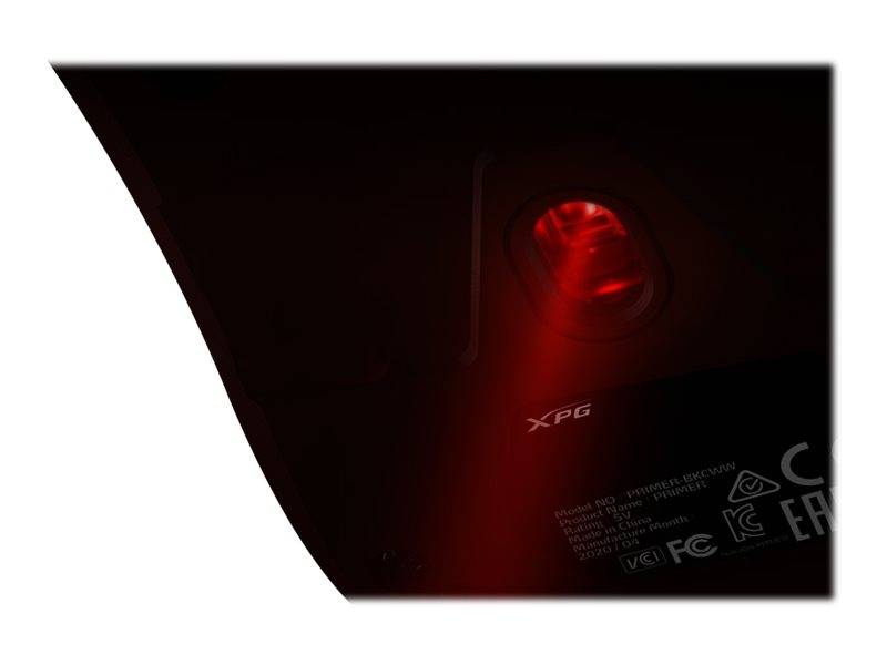 ADATA - XPG Primer - Maus - optisch - 7 Tasten - kabelgebunden-8