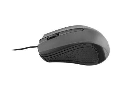 MediaRange MROS210 - Maus - rechts- und linkshändig-4