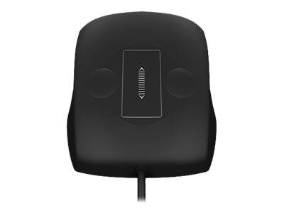 KeySonic KSM-5030M-B - Maus - kabelgebunden - USB-5