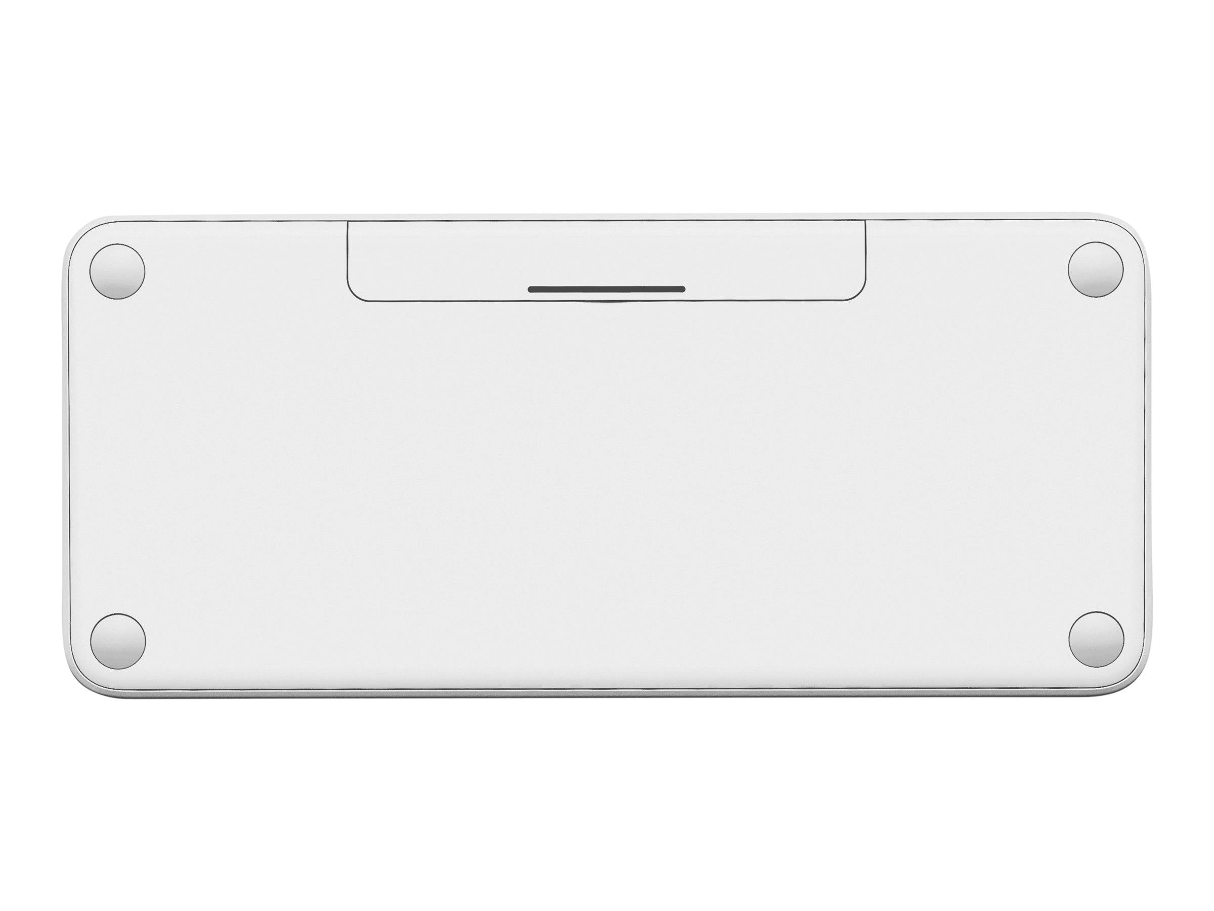 Logitech K380 Multi-Device Bluetooth Keyboard-6