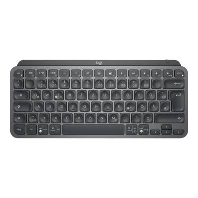 Logitech MX Keys Mini for Business - Tastatur-0