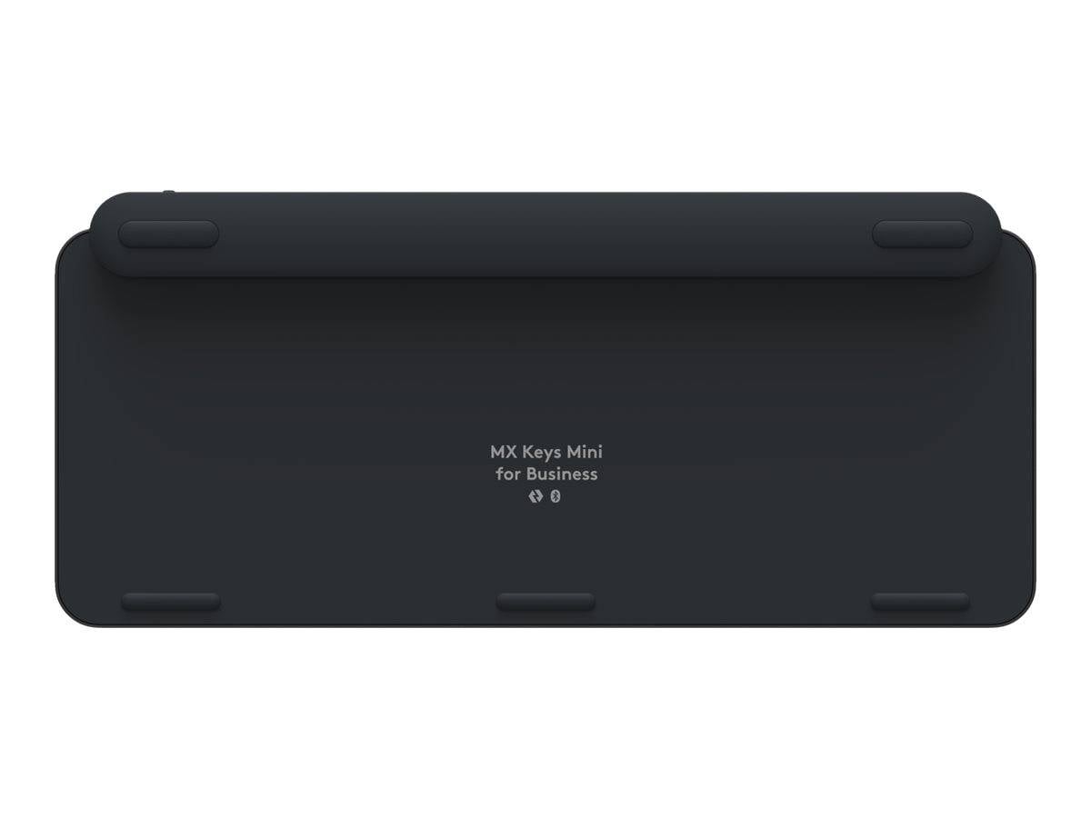 Logitech MX Keys Mini for Business - Tastatur-2