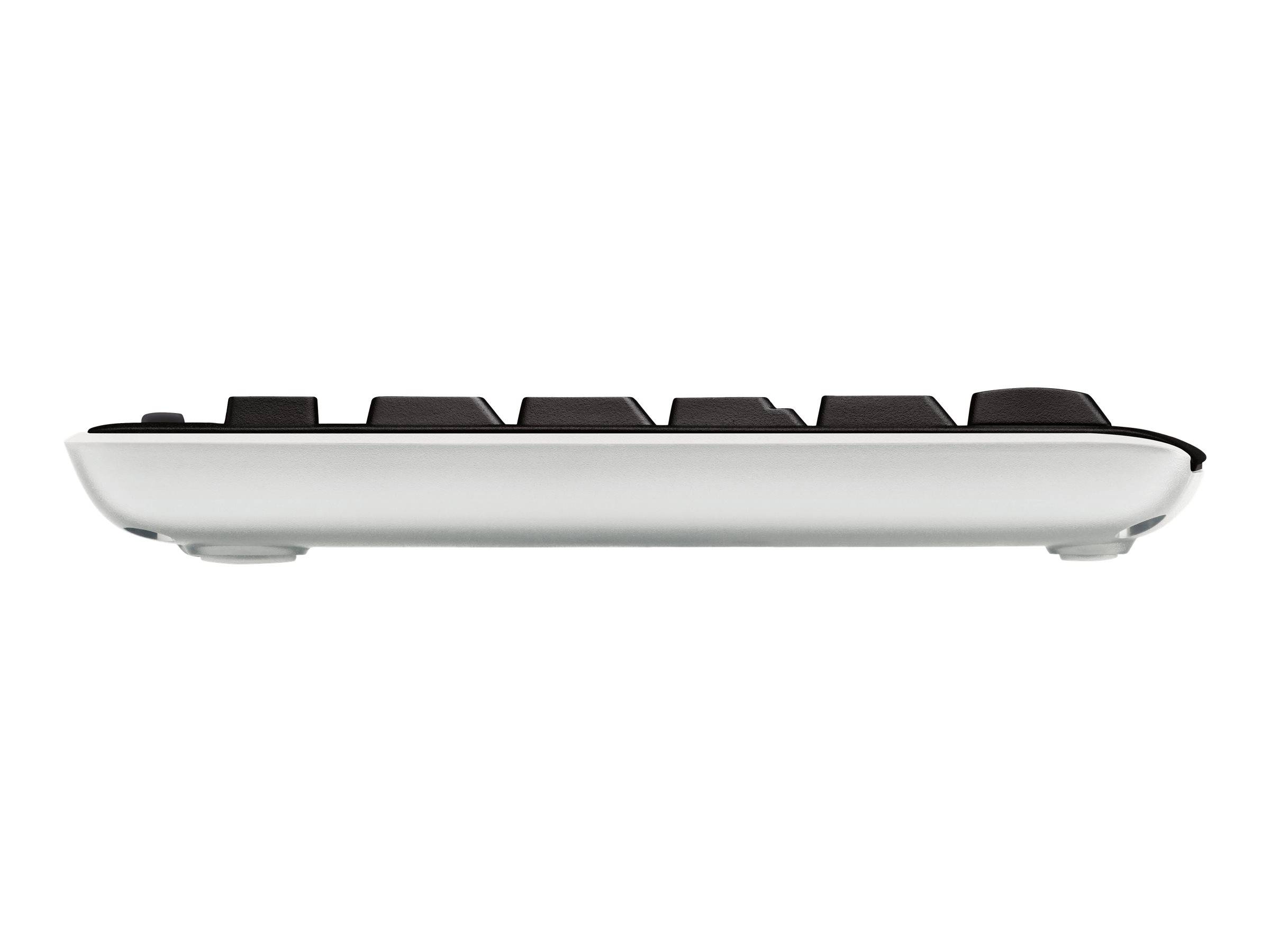 Logitech Wireless Keyboard K270 - Tastatur - kabellos-6