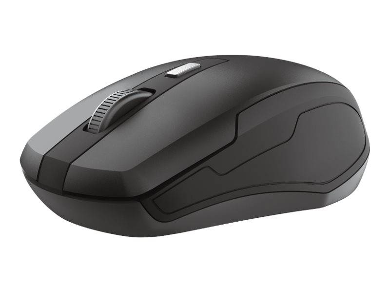 Trust TKM-350 - Tastatur-und-Maus-Set - kabellos-4