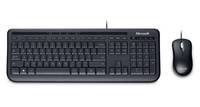 Microsoft Wired Desktop 600 - Tastatur-und-Maus-Set-8
