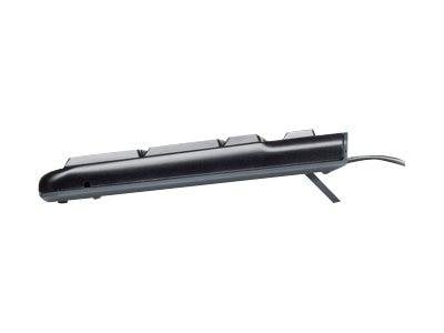 Logitech K120 for Business - Tastatur - USB-2
