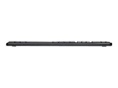 Logitech K120 for Business - Tastatur - USB-3